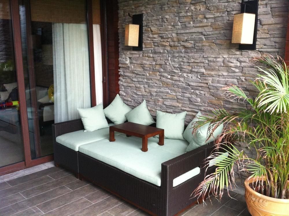 The Tang Hotel Hainan Mount Qixian Baoting Buitenkant foto